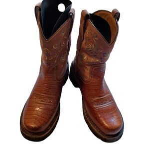 Ariat Boots